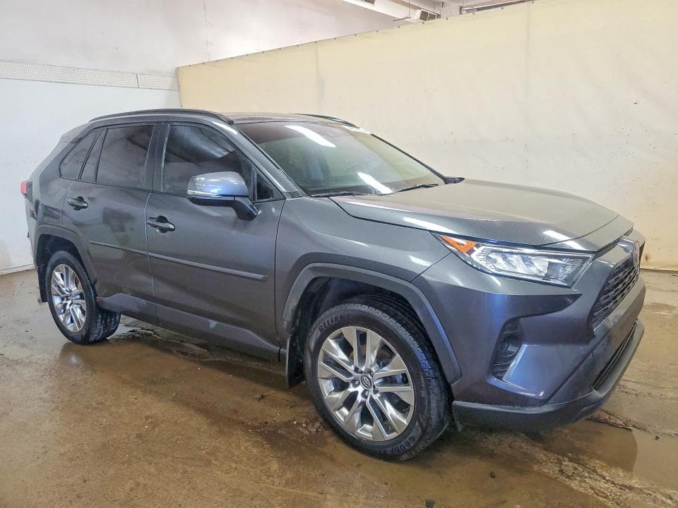 2021 TOYOTA RAV4 XLE PREMIUM XLE PREMIUM 4