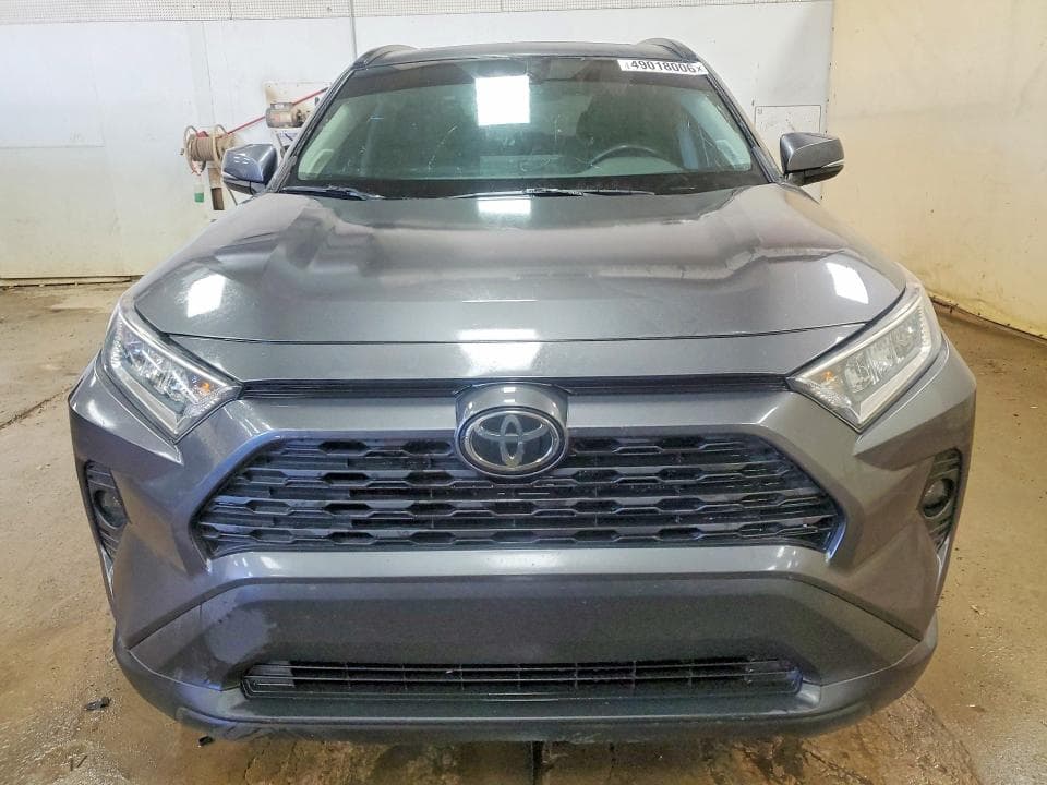 2021 TOYOTA RAV4 XLE PREMIUM XLE PREMIUM 5