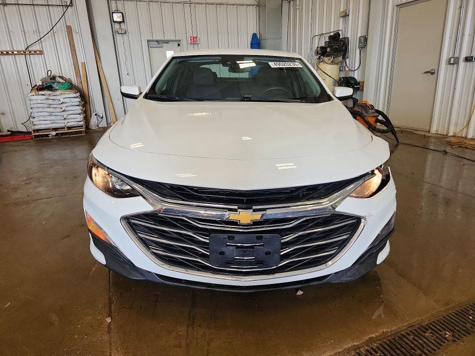 2024 CHEVROLET MALIBU LS LS 6