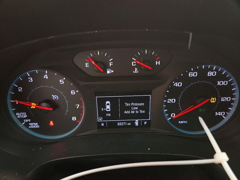 2024 CHEVROLET MALIBU LS LS 10