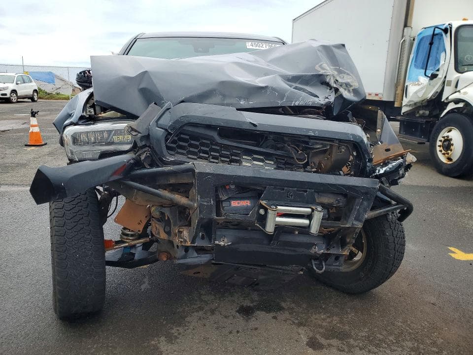 2023 TOYOTA TACOMA SR V6 SR V6 5
