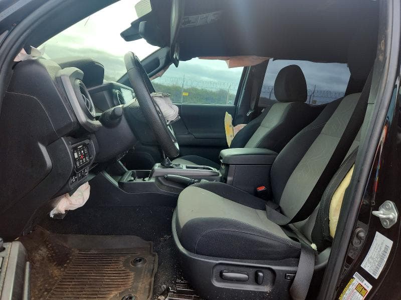 2023 TOYOTA TACOMA SR V6 SR V6 7
