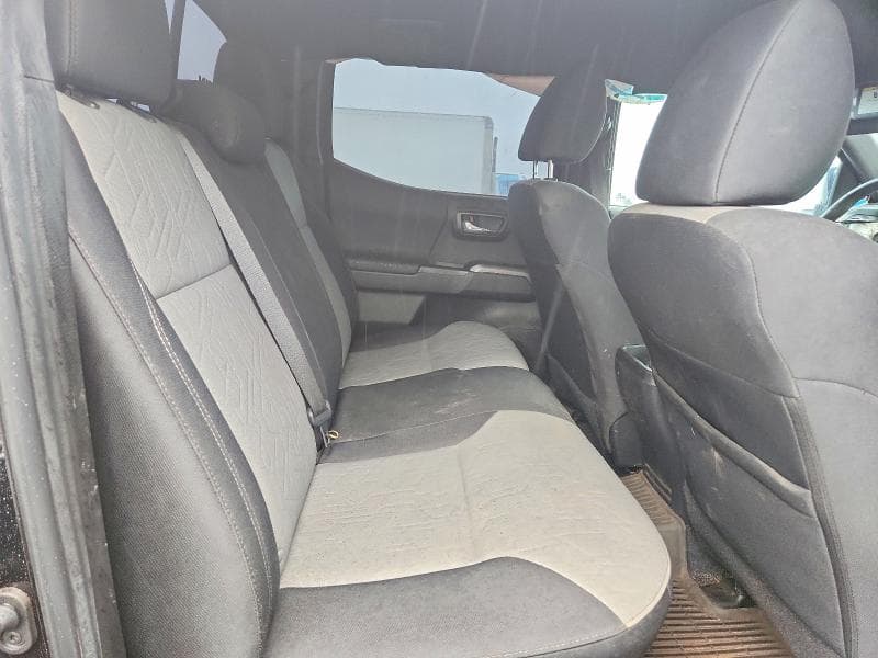 2023 TOYOTA TACOMA SR V6 SR V6 10