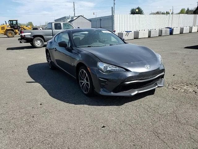 2017 TOYOTA 86 BASE BASE 13