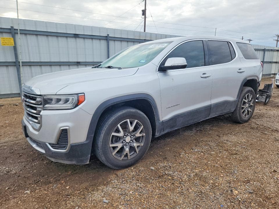 2020 GMC ACADIA SLE SLE - 1