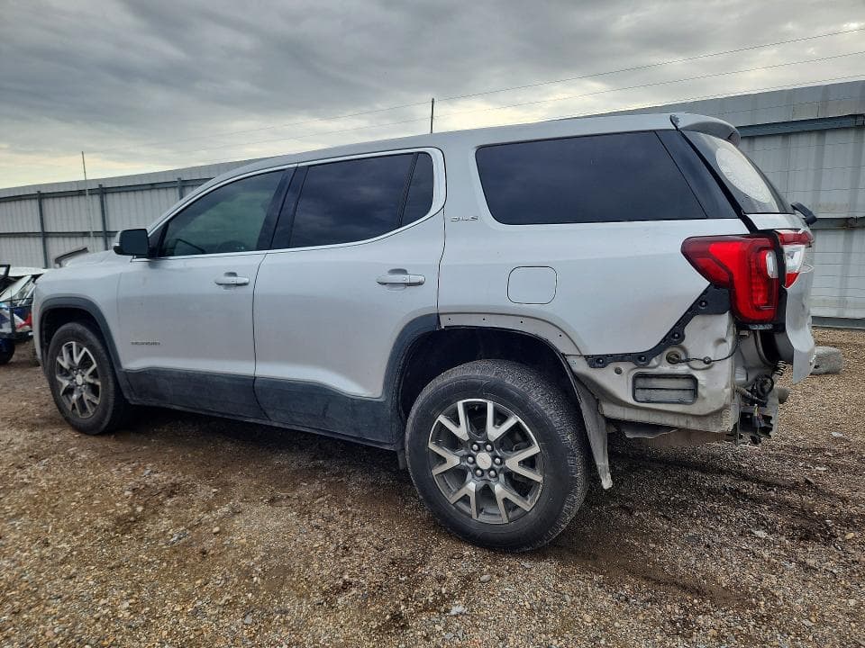 2020 GMC ACADIA SLE SLE 2
