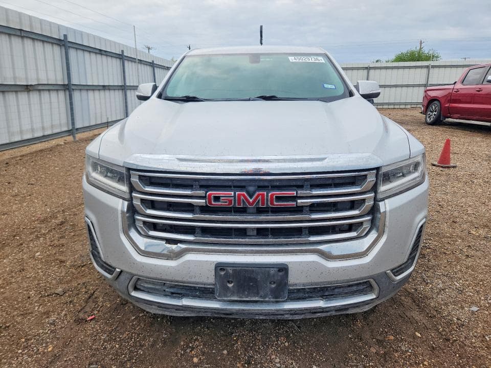 2020 GMC ACADIA SLE SLE 5