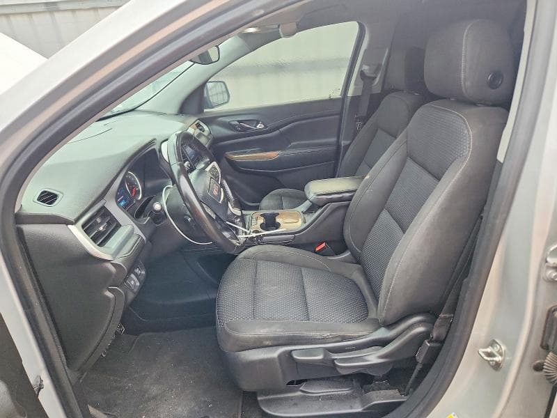 2020 GMC ACADIA SLE SLE 7