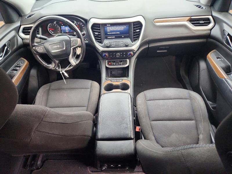 2020 GMC ACADIA SLE SLE 8