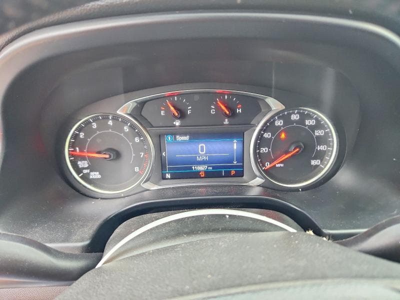 2020 GMC ACADIA SLE SLE 9