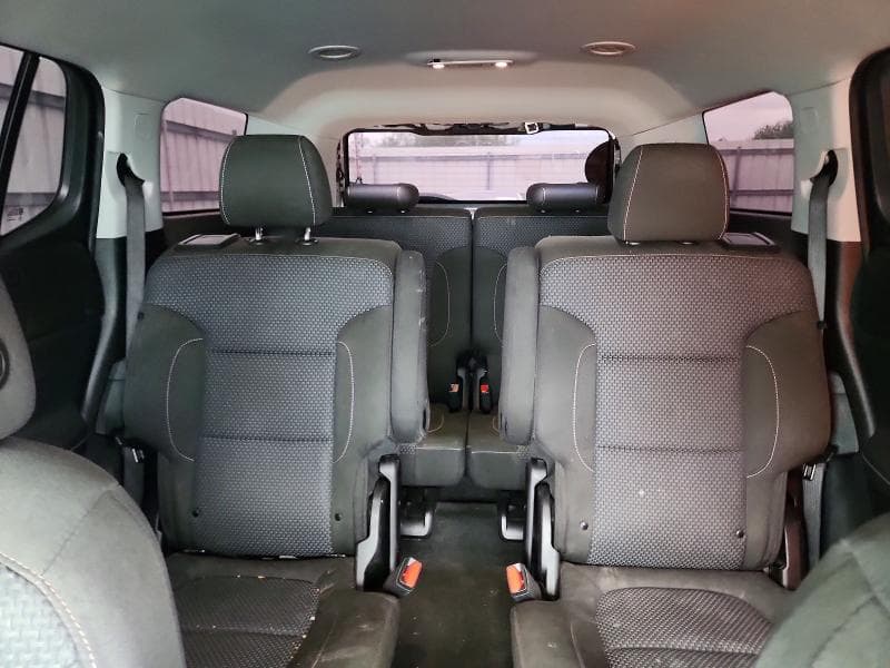 2020 GMC ACADIA SLE SLE 10