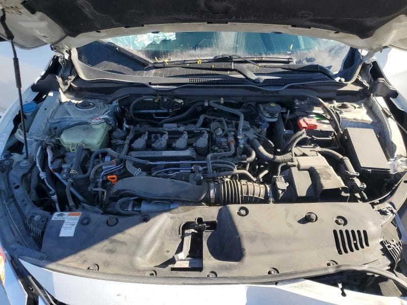 2017 HONDA CIVIC TOURING TOURING 11