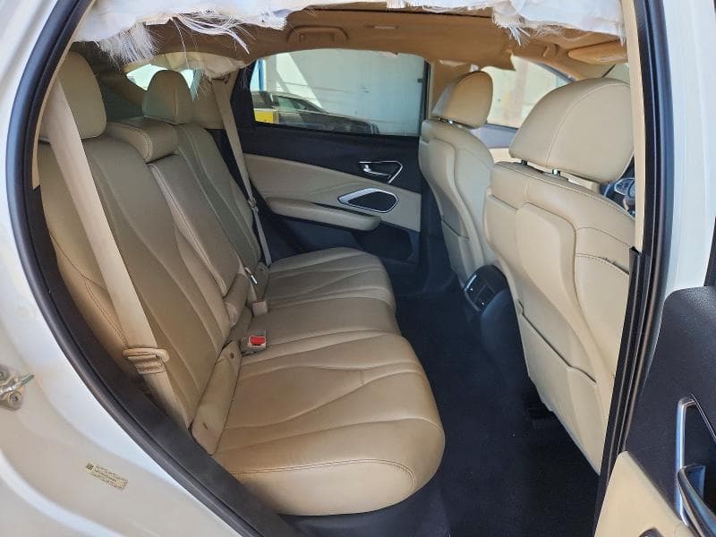 2019 ACURA RDX 11