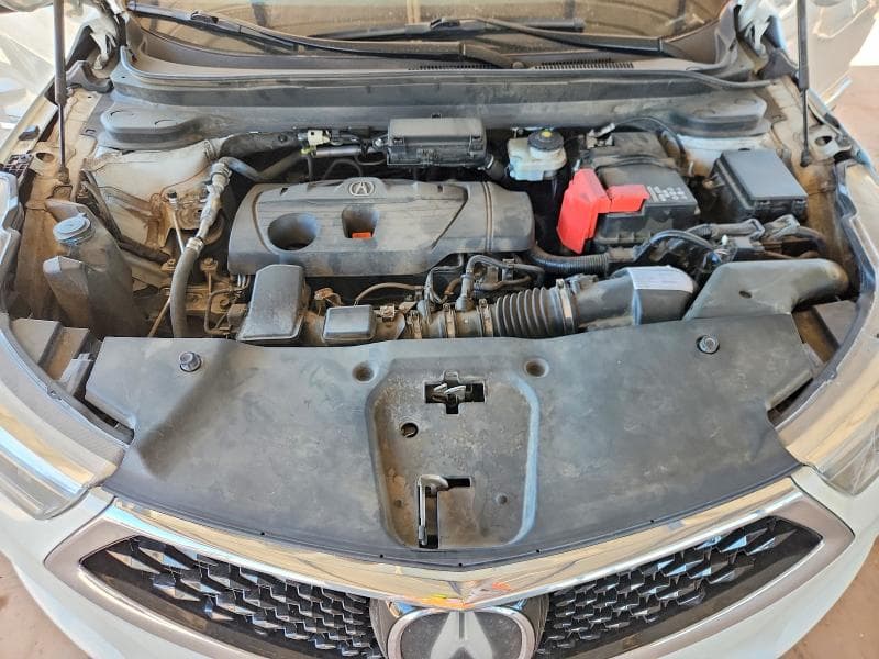 2019 ACURA RDX 12