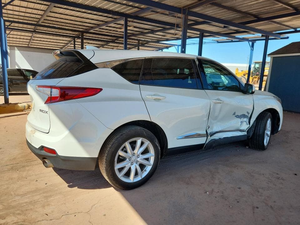 2019 ACURA RDX 3