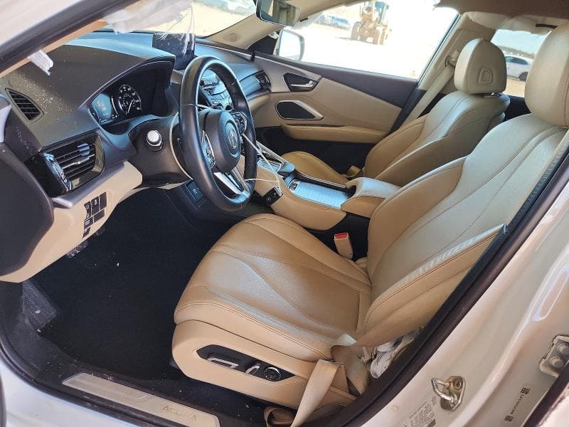 2019 ACURA RDX 7