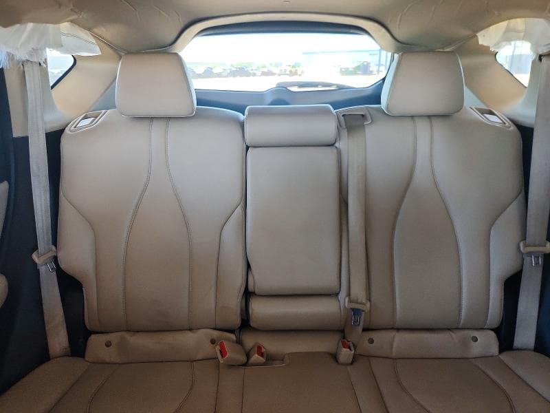 2019 ACURA RDX 10