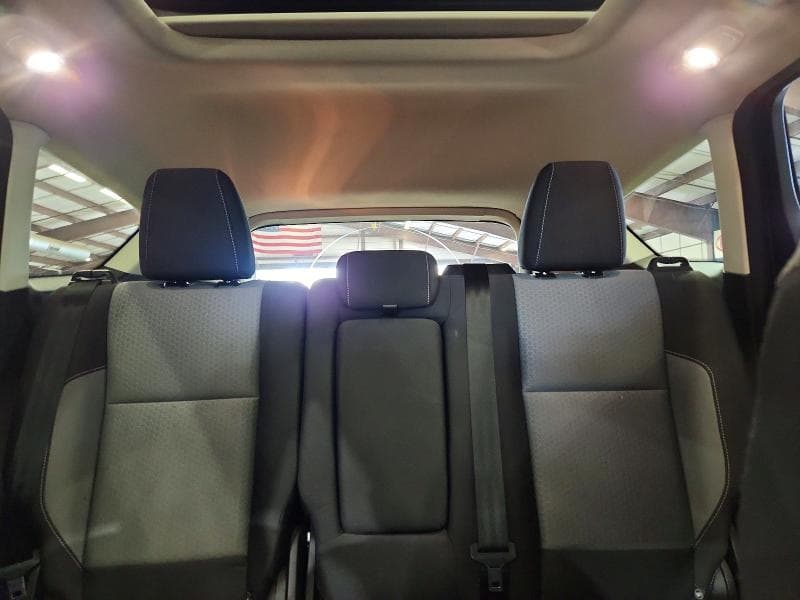 2018 FORD ESCAPE SE SE 11