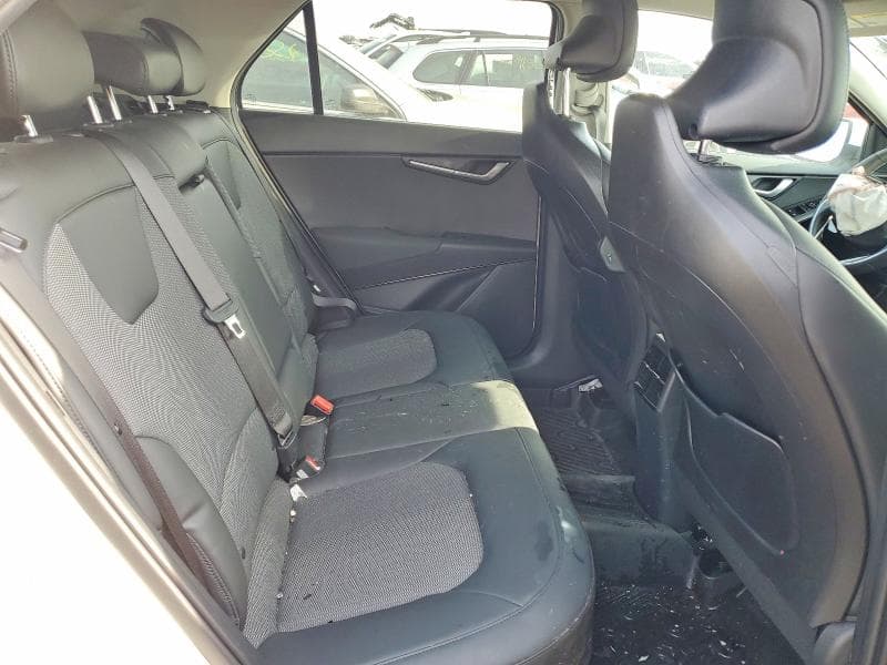 2025 KIA NIRO EX EX 10