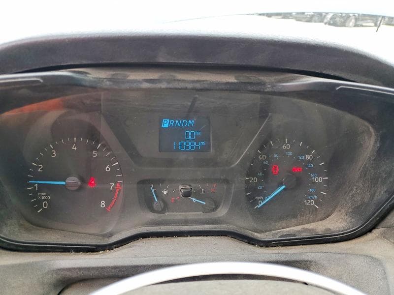 2019 FORD TRANSIT T-250 CARGO 18
