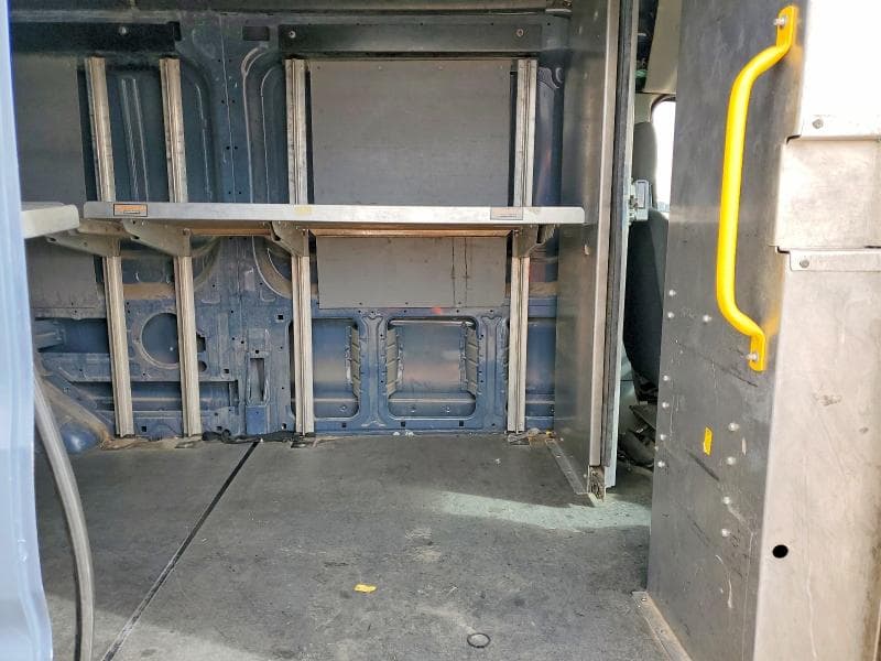 2019 FORD TRANSIT T-250 CARGO 19