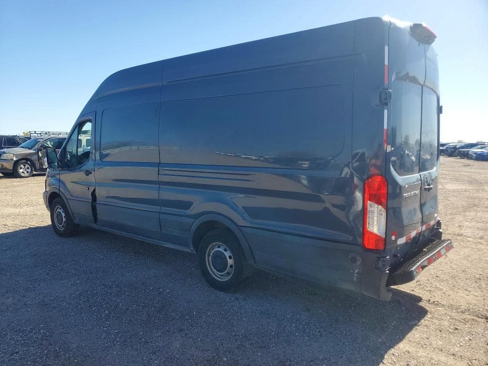 2019 FORD TRANSIT T-250 CARGO 4