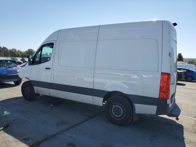 2023 MERCEDES-BENZ SPRINTER 2500 3