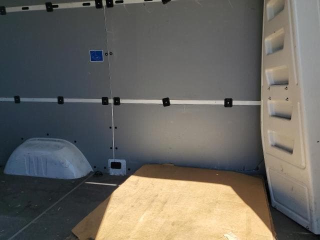 2023 MERCEDES-BENZ SPRINTER 2500 12