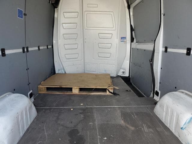 2023 MERCEDES-BENZ SPRINTER 2500 11