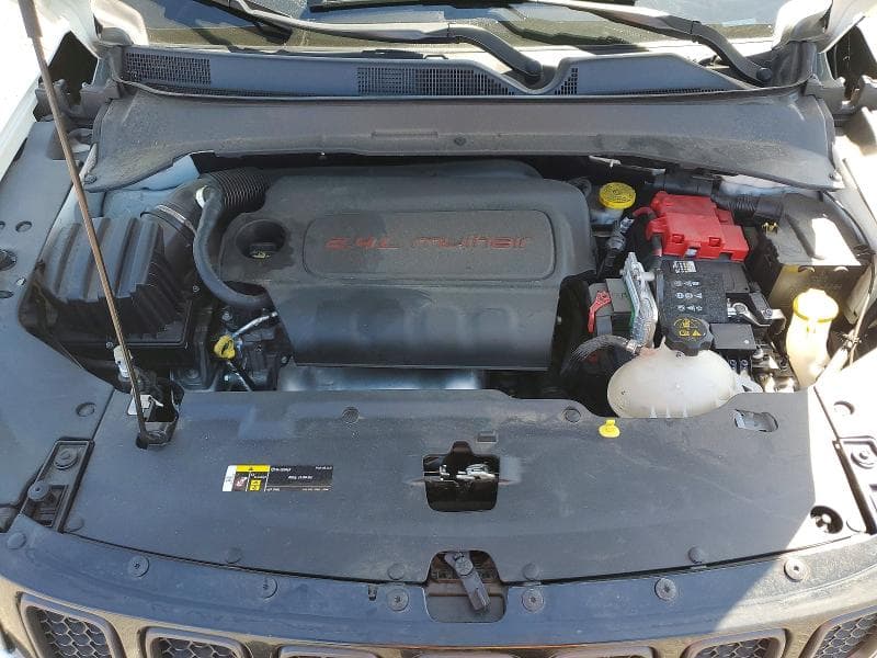 2019 JEEP COMPASS LIMITED 12