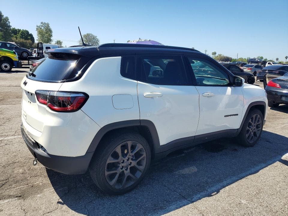 2019 JEEP COMPASS LIMITED 3