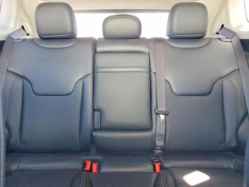 2019 JEEP COMPASS LIMITED 10