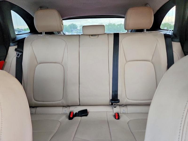 2018 JAGUAR F-PACE PREMIUM 25T PREMIUM 11