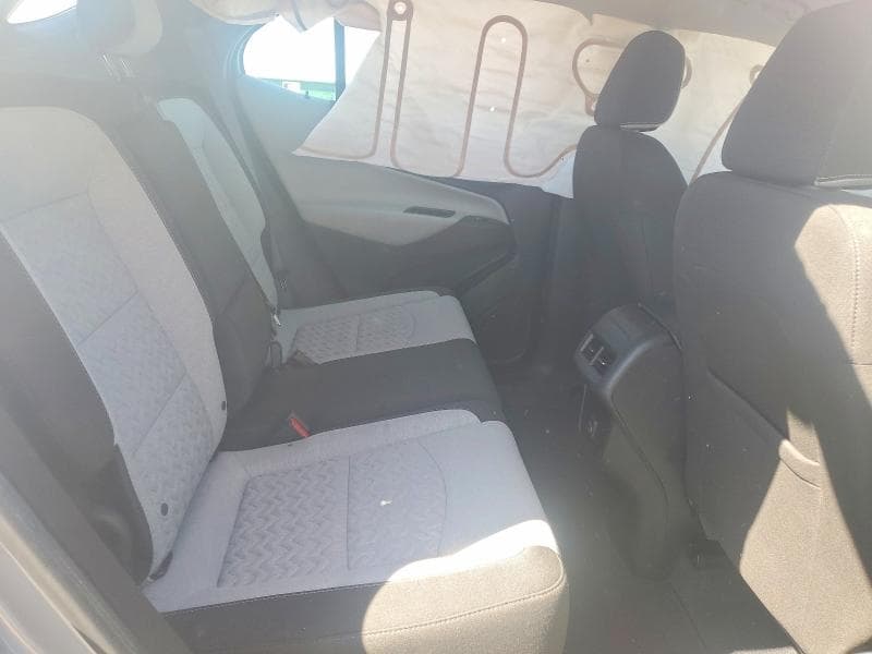 2023 CHEVROLET EQUINOX LS LS 11