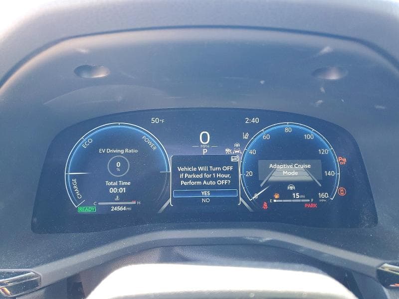 2025 TOYOTA CAMRY XLE XLE 9