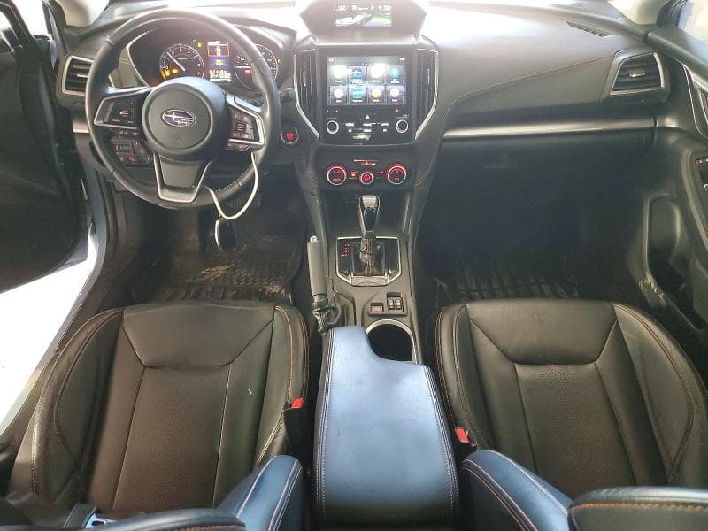 2021 SUBARU CROSSTREK LIMITED LIMITED 8