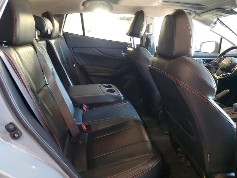 2021 SUBARU CROSSTREK LIMITED LIMITED 10