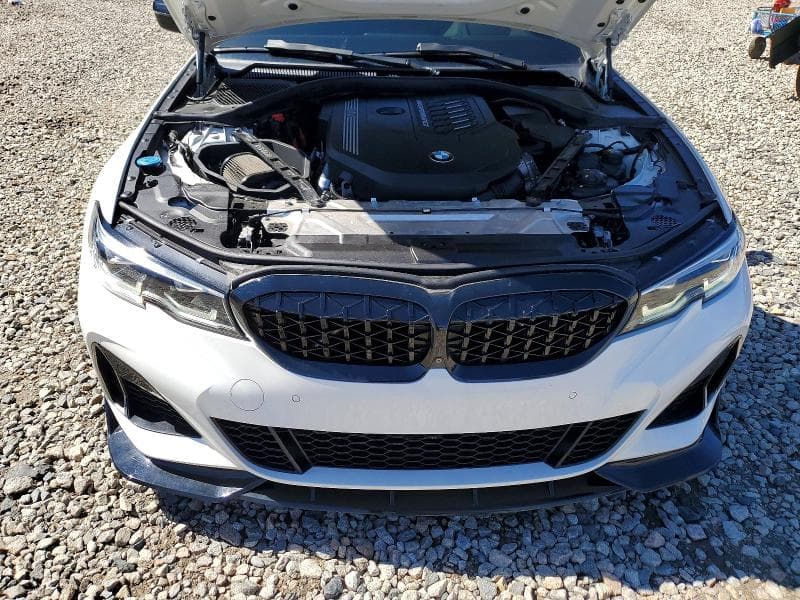 2020 BMW M340XI 11