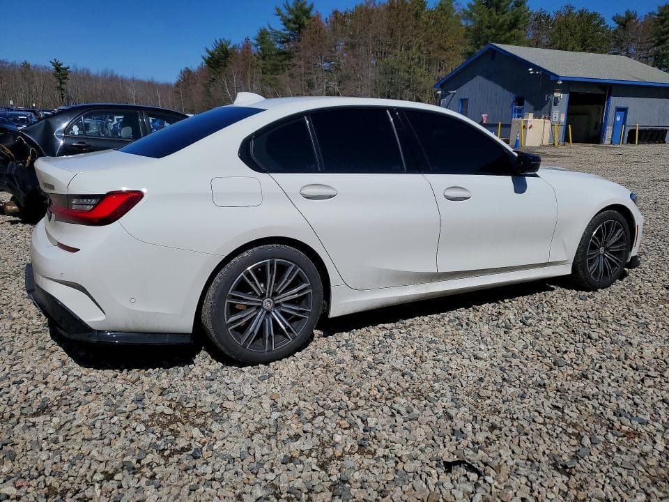 2020 BMW M340XI 3