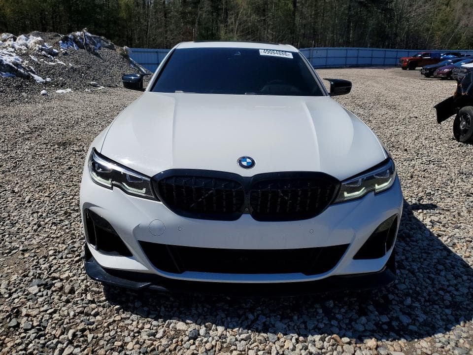2020 BMW M340XI 5