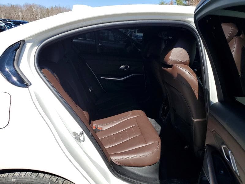 2020 BMW M340XI 10