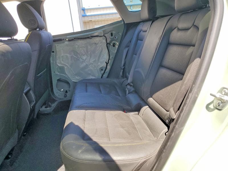 2025 CHEVROLET TRAX ACTIV 11