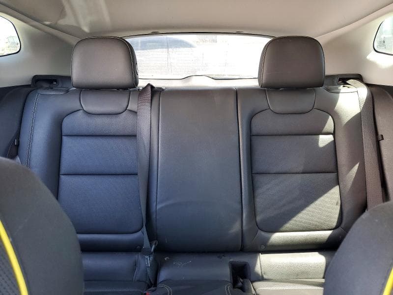 2025 CHEVROLET TRAX ACTIV 10