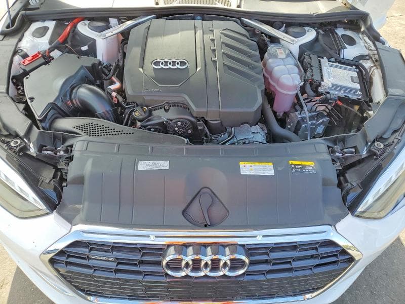 2023 AUDI A5 PREMIUM 40 11
