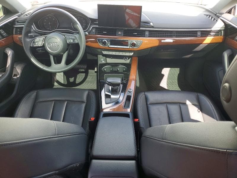 2023 AUDI A5 PREMIUM 40 8