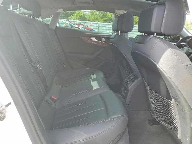 2023 AUDI A5 PREMIUM 40 10