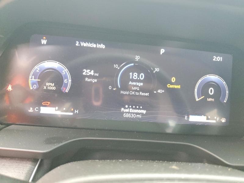2023 JEEP GRAND CHEROKEE LIMITED 9