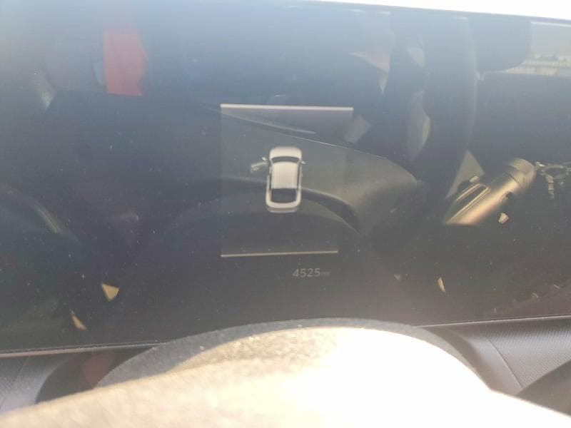 2025 KIA K4 LXS 9