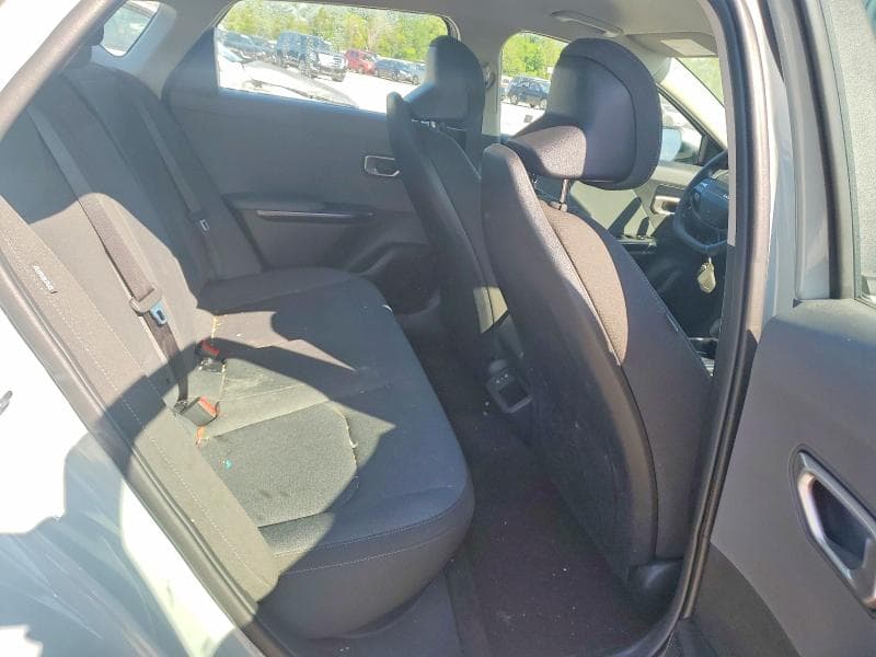 2025 KIA K4 LXS 10