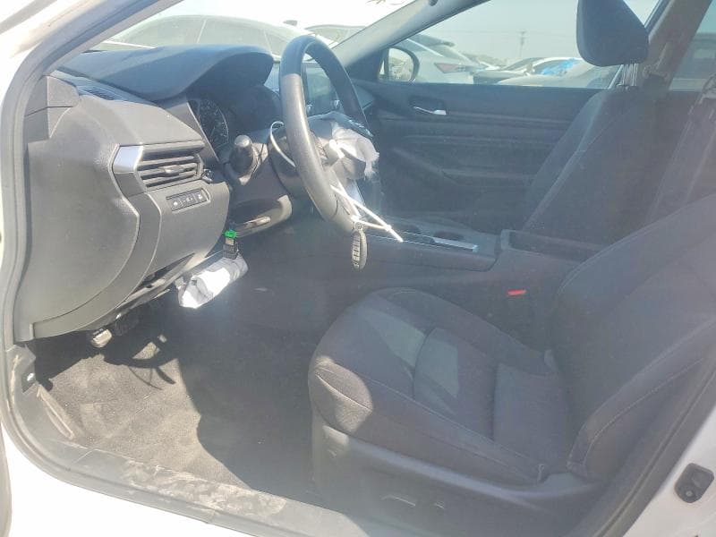 2019 NISSAN ALTIMA S 7